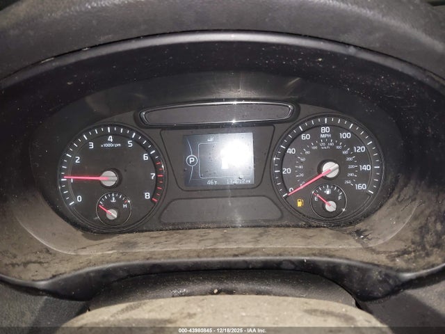 2016 KIA SORENTO 5XYPGDA35GG043201 Photo 6