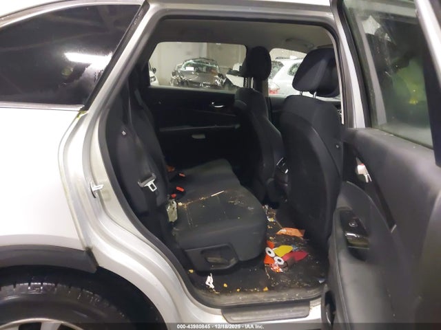 2016 KIA SORENTO 5XYPGDA35GG043201 Photo 7