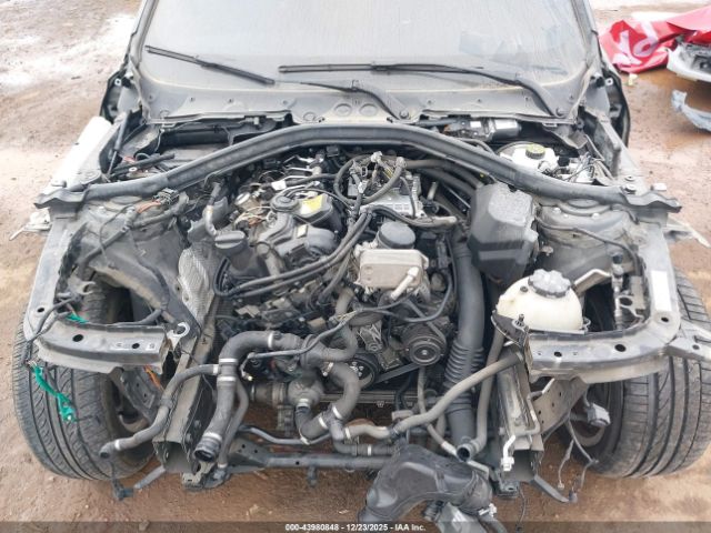 2016 BMW 328I WBA8E9G50GNT43461 Photo 9