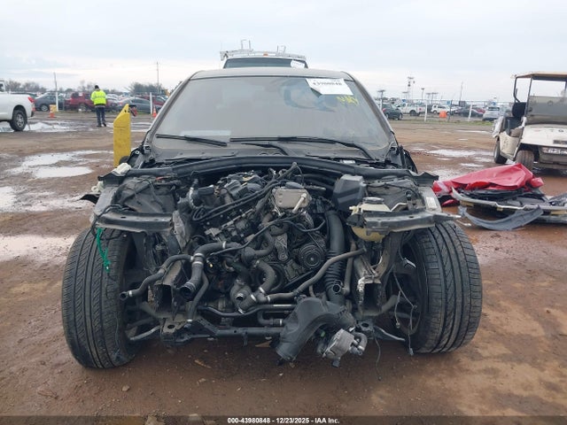 WBA8E9G50GNT43461 BMW 328I