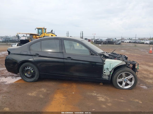 WBA8E9G50GNT43461 BMW 328I