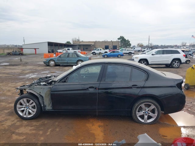 WBA8E9G50GNT43461 BMW 328I