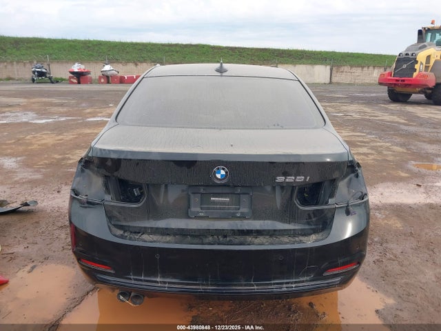 WBA8E9G50GNT43461 BMW 328I