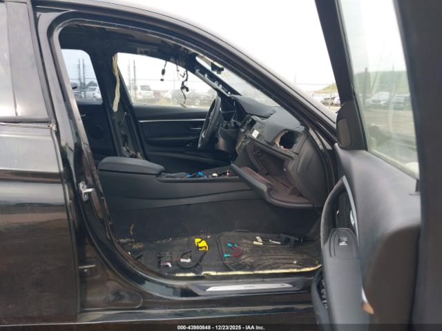 2016 BMW 328I WBA8E9G50GNT43461 Photo 4