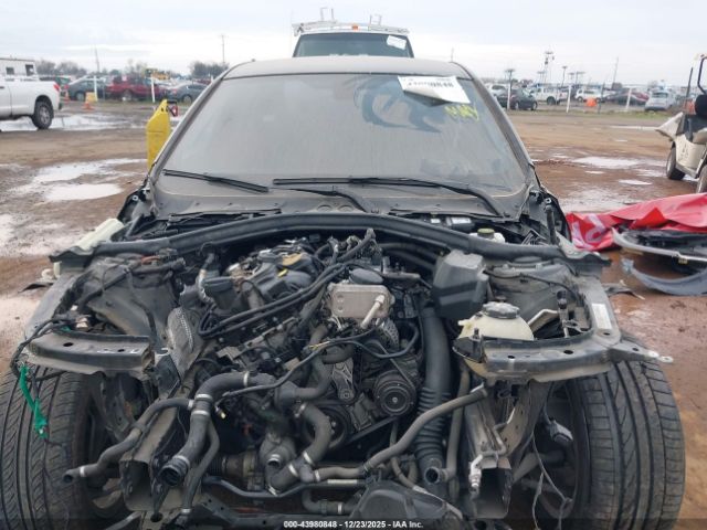 2016 BMW 328I WBA8E9G50GNT43461 Photo 5