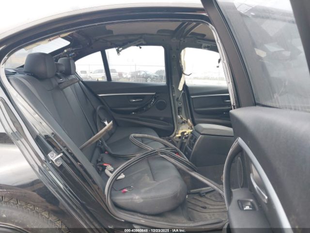 2016 BMW 328I WBA8E9G50GNT43461 Photo 7