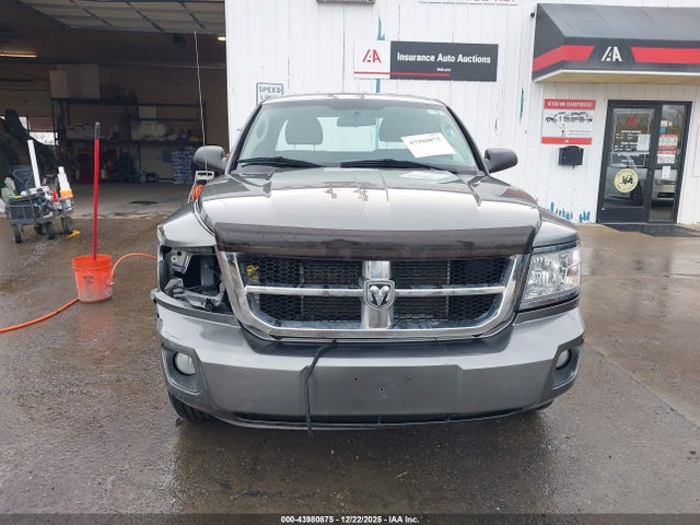 Aukcja sprzedaży 2011 Ram Dakota St, vin: 1D7RE2BK9BS712281, numer aukcji: 43980875
