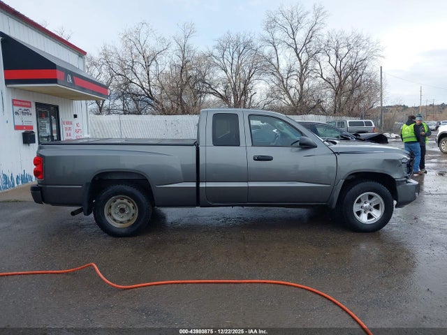 Aukcja sprzedaży 2011 Ram Dakota St, vin: 1D7RE2BK9BS712281, numer aukcji: 43980875