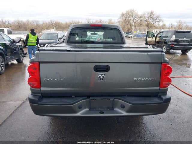 Aukcja sprzedaży 2011 Ram Dakota St, vin: 1D7RE2BK9BS712281, numer aukcji: 43980875