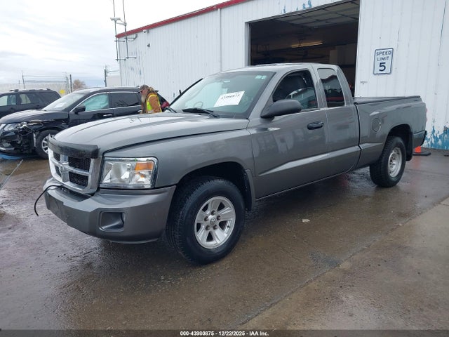 Aukcja sprzedaży 2011 Ram Dakota St, vin: 1D7RE2BK9BS712281, numer aukcji: 43980875