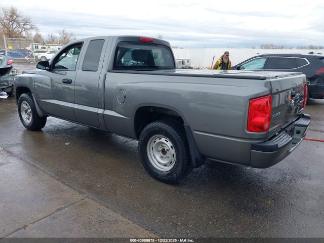 Aukcja sprzedaży 2011 Ram Dakota St, vin: 1D7RE2BK9BS712281, numer aukcji: 43980875