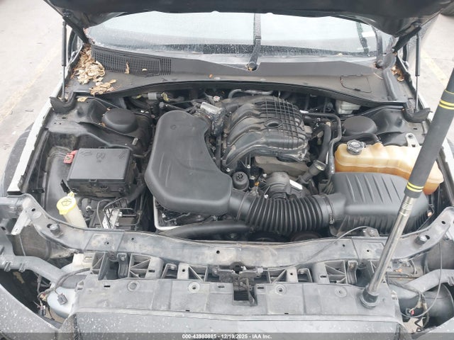 2014 DODGE CHARGER 2C3CDXBG3EH193160 Photo 9