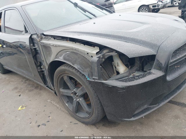 Dodge Charger Se 2014 2C3CDXBG3EH193160 Image 15
