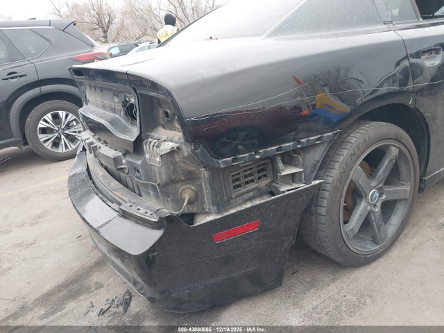 2014 DODGE CHARGER 2C3CDXBG3EH193160 Photo 5
