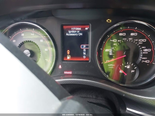 2014 DODGE CHARGER 2C3CDXBG3EH193160 Photo 6