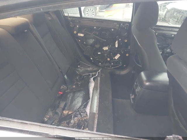 2014 DODGE CHARGER 2C3CDXBG3EH193160 Photo 7