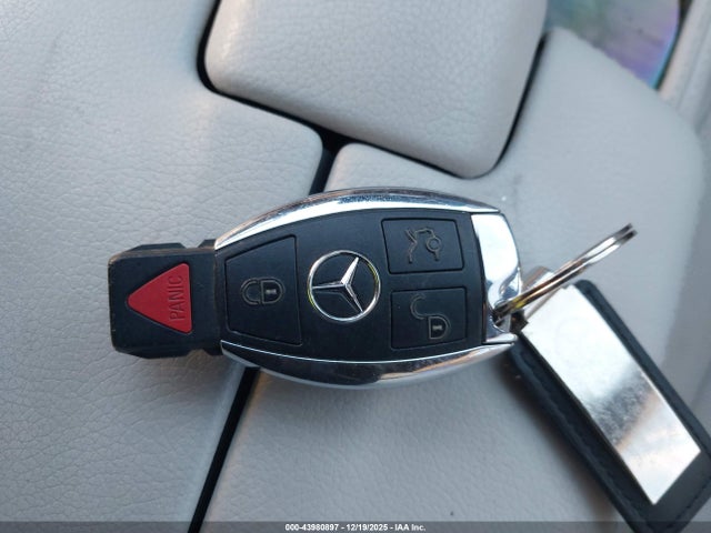 2015 MERCEDES-BENZ CLS 400 WDDLJ6FB2FA144910 Photo 10