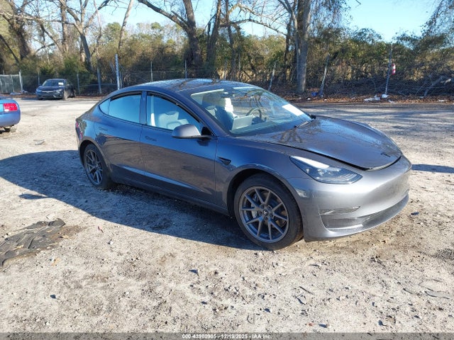 2023 TESLA MODEL 3 5YJ3E1EA1PF705021 Photo 0