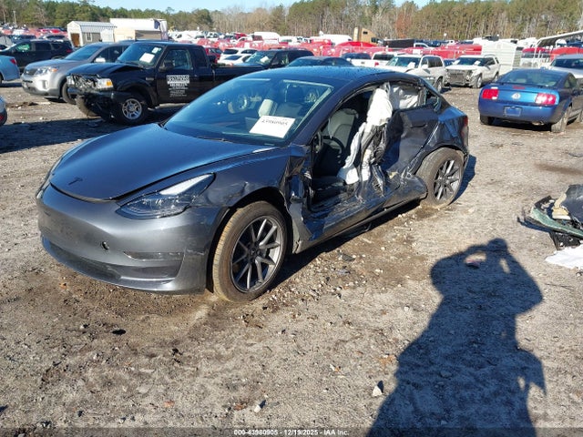 2023 TESLA MODEL 3 5YJ3E1EA1PF705021 Photo 1