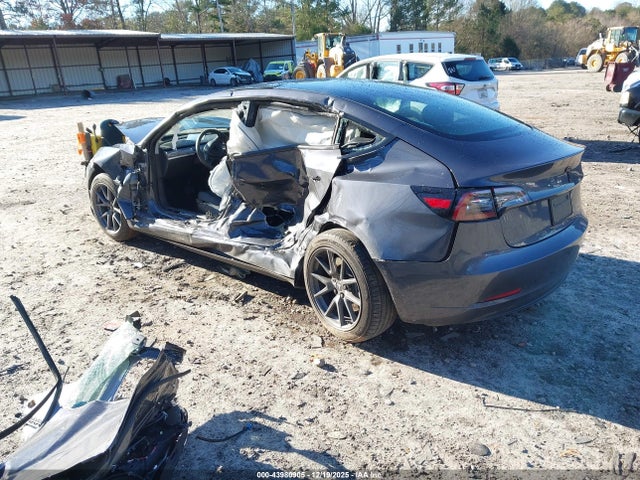 2023 TESLA MODEL 3 5YJ3E1EA1PF705021 Photo 2