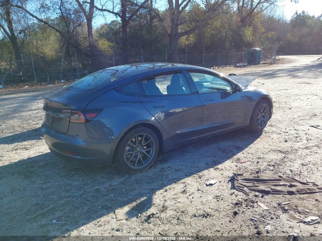 2023 TESLA MODEL 3 5YJ3E1EA1PF705021 Photo 3