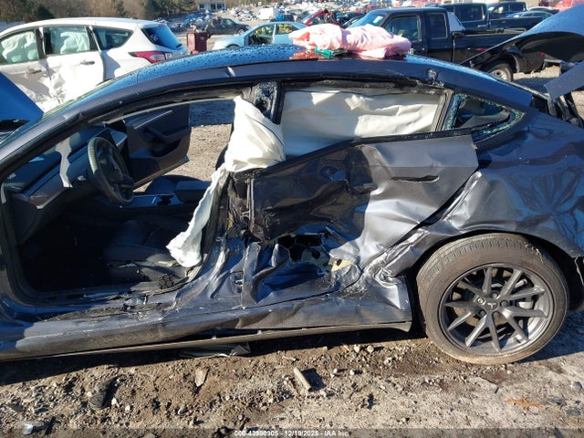 2023 TESLA MODEL 3 5YJ3E1EA1PF705021 Photo 5