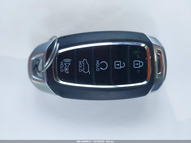 Aukcja sprzedaży 2020 Hyundai Palisade Limited, vin: KM8R54HE3LU172578, numer aukcji: 43980913