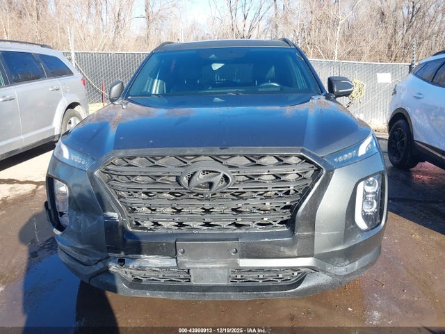 Aukcja sprzedaży 2020 Hyundai Palisade Limited, vin: KM8R54HE3LU172578, numer aukcji: 43980913
