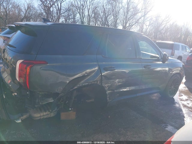 Aukcja sprzedaży 2020 Hyundai Palisade Limited, vin: KM8R54HE3LU172578, numer aukcji: 43980913
