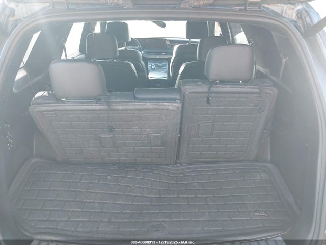 Aukcja sprzedaży 2020 Hyundai Palisade Limited, vin: KM8R54HE3LU172578, numer aukcji: 43980913