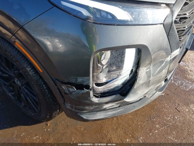 Aukcja sprzedaży 2020 Hyundai Palisade Limited, vin: KM8R54HE3LU172578, numer aukcji: 43980913