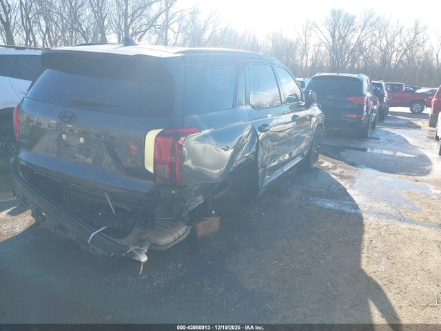 Aukcja sprzedaży 2020 Hyundai Palisade Limited, vin: KM8R54HE3LU172578, numer aukcji: 43980913
