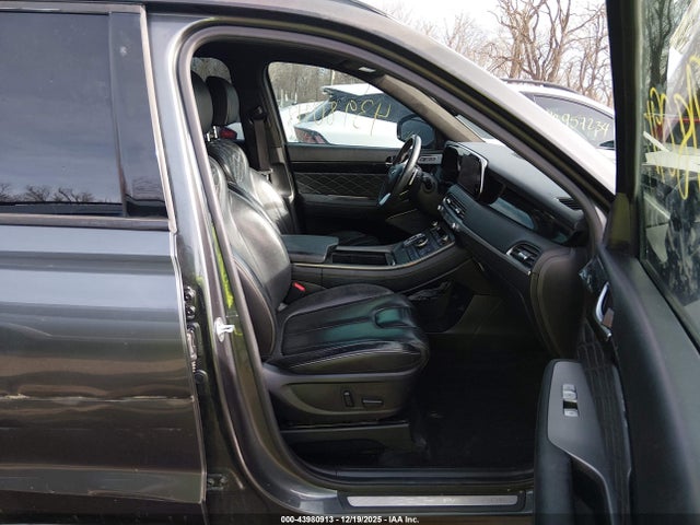 Aukcja sprzedaży 2020 Hyundai Palisade Limited, vin: KM8R54HE3LU172578, numer aukcji: 43980913