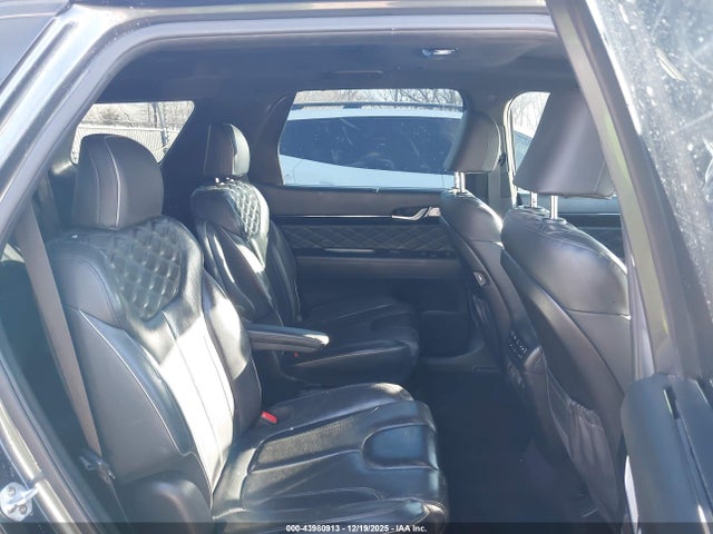 Aukcja sprzedaży 2020 Hyundai Palisade Limited, vin: KM8R54HE3LU172578, numer aukcji: 43980913