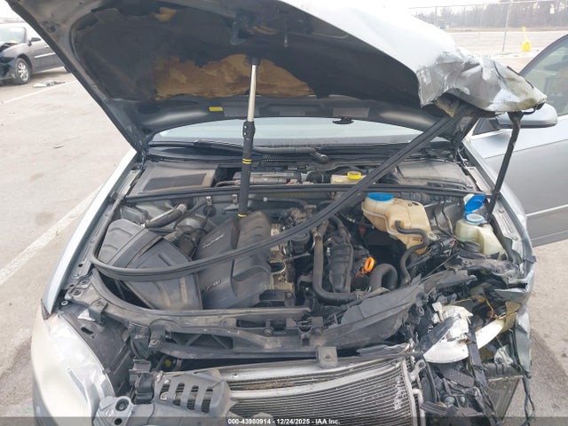 2006 AUDI A4 WAUDF78E46A030093 Photo 9