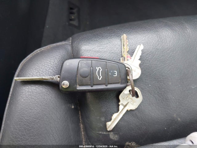 2006 AUDI A4 WAUDF78E46A030093 Photo 10