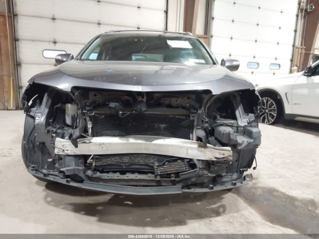 2018 ACURA RDX 5J8TB4H5XJL015038 Photo 5