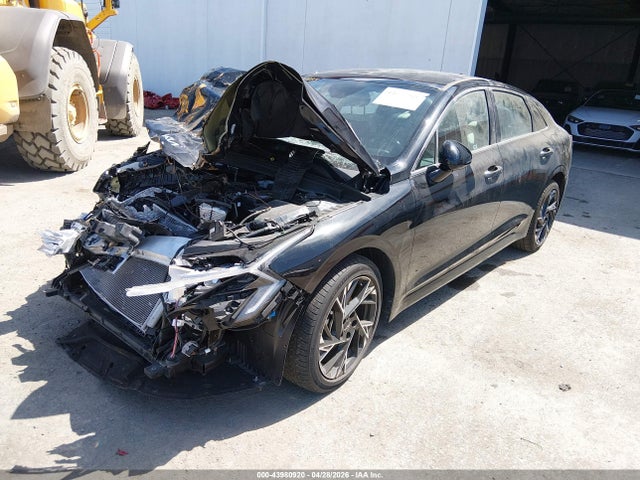 Продажа на аукционе авто 2025 Kia K5 Gt-line, vin: KNAG64J73S5323672, номер лота: 43980920