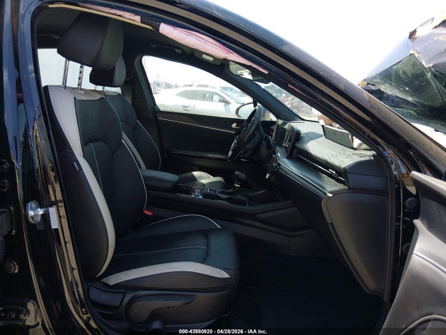 Продажа на аукционе авто 2025 Kia K5 Gt-line, vin: KNAG64J73S5323672, номер лота: 43980920