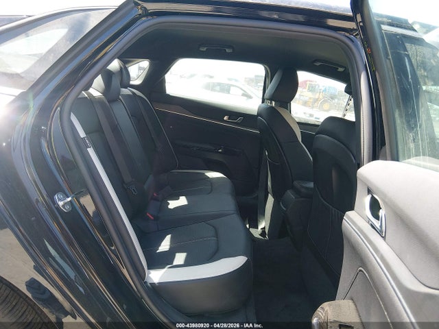 Продажа на аукционе авто 2025 Kia K5 Gt-line, vin: KNAG64J73S5323672, номер лота: 43980920
