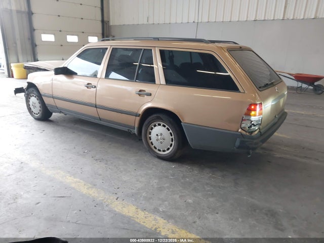 1987 MERCEDES-BENZ 300 WDBEB93D0HF027337 Photo 2
