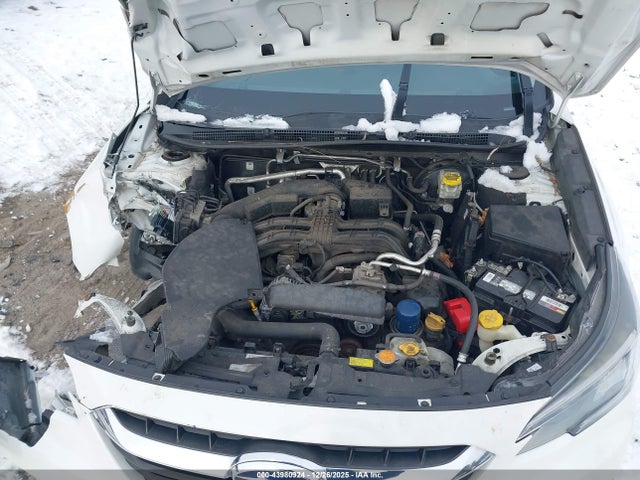 4S3BWAA6XL3019139 Subaru Legacy