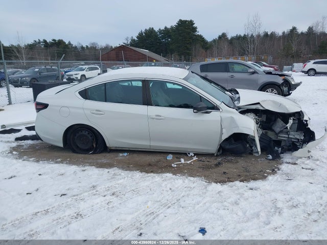 4S3BWAA6XL3019139 Subaru Legacy