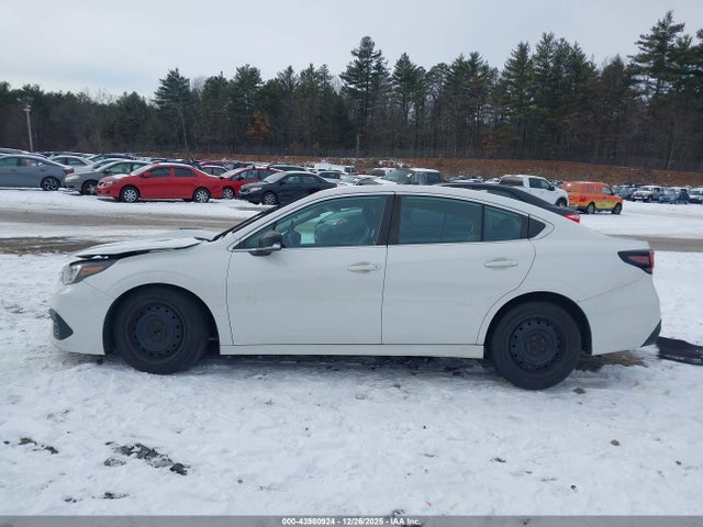 4S3BWAA6XL3019139 Subaru Legacy