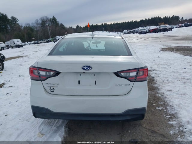 4S3BWAA6XL3019139 Subaru Legacy