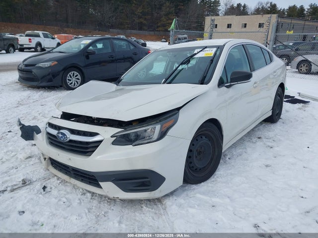 4S3BWAA6XL3019139 Subaru Legacy