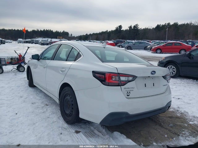 4S3BWAA6XL3019139 Subaru Legacy