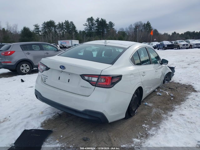 4S3BWAA6XL3019139 Subaru Legacy