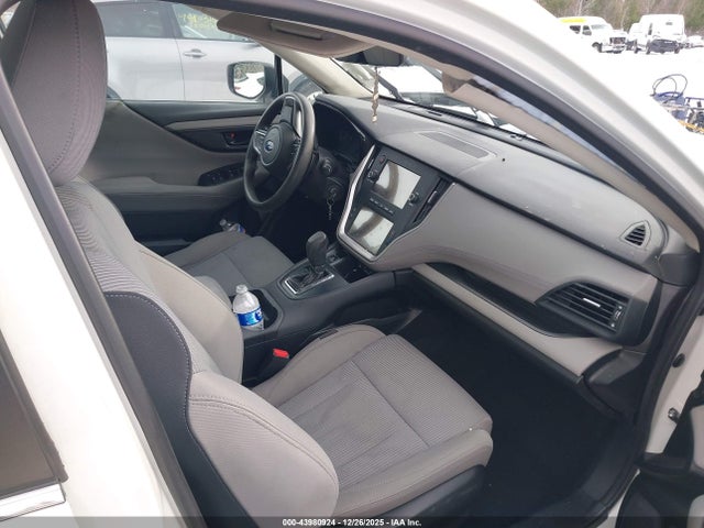 4S3BWAA6XL3019139 Subaru Legacy