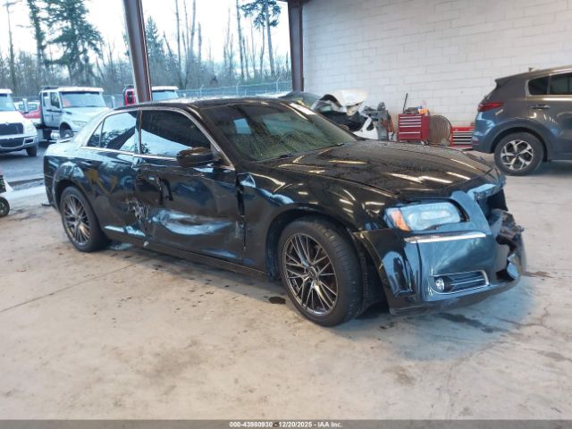 2012 CHRYSLER 300 2C3CCAAG8CH206340 Photo 0